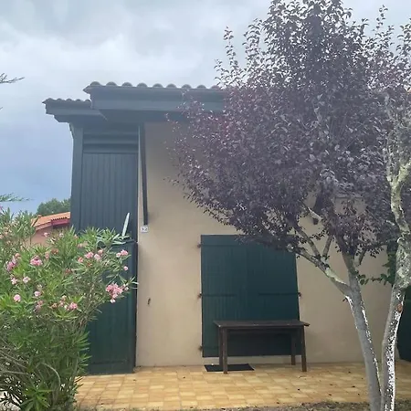 Maison Avec Jardin- A 3' Du Holiday home *