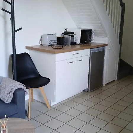 Maison Avec Jardin- A 3' Du Holiday home
